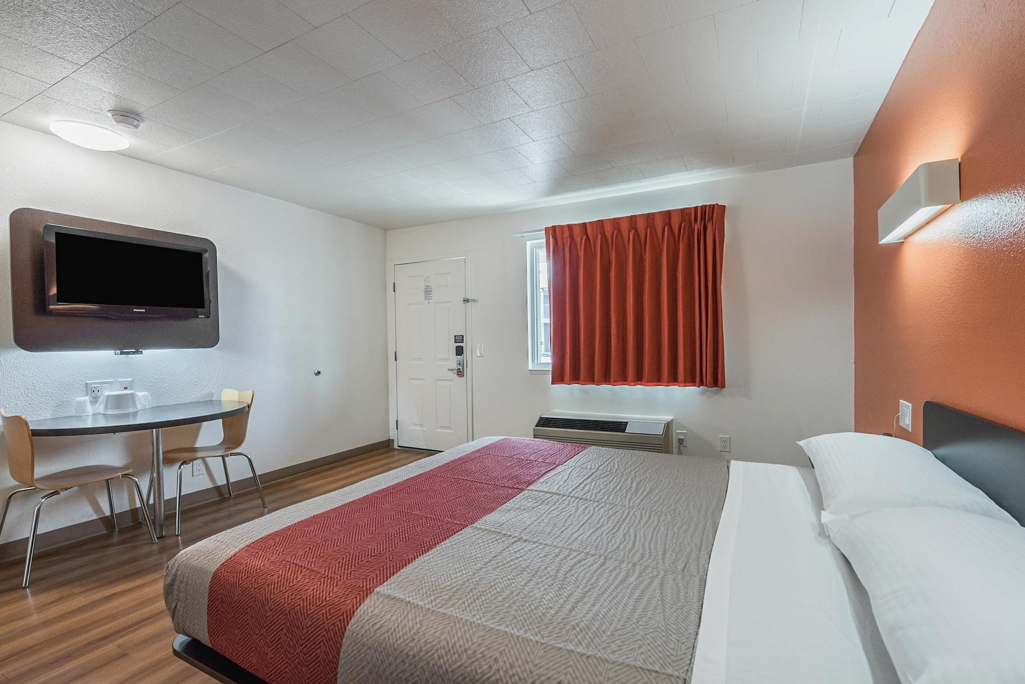 Motel 6-Fallon, Nv מראה חיצוני תמונה