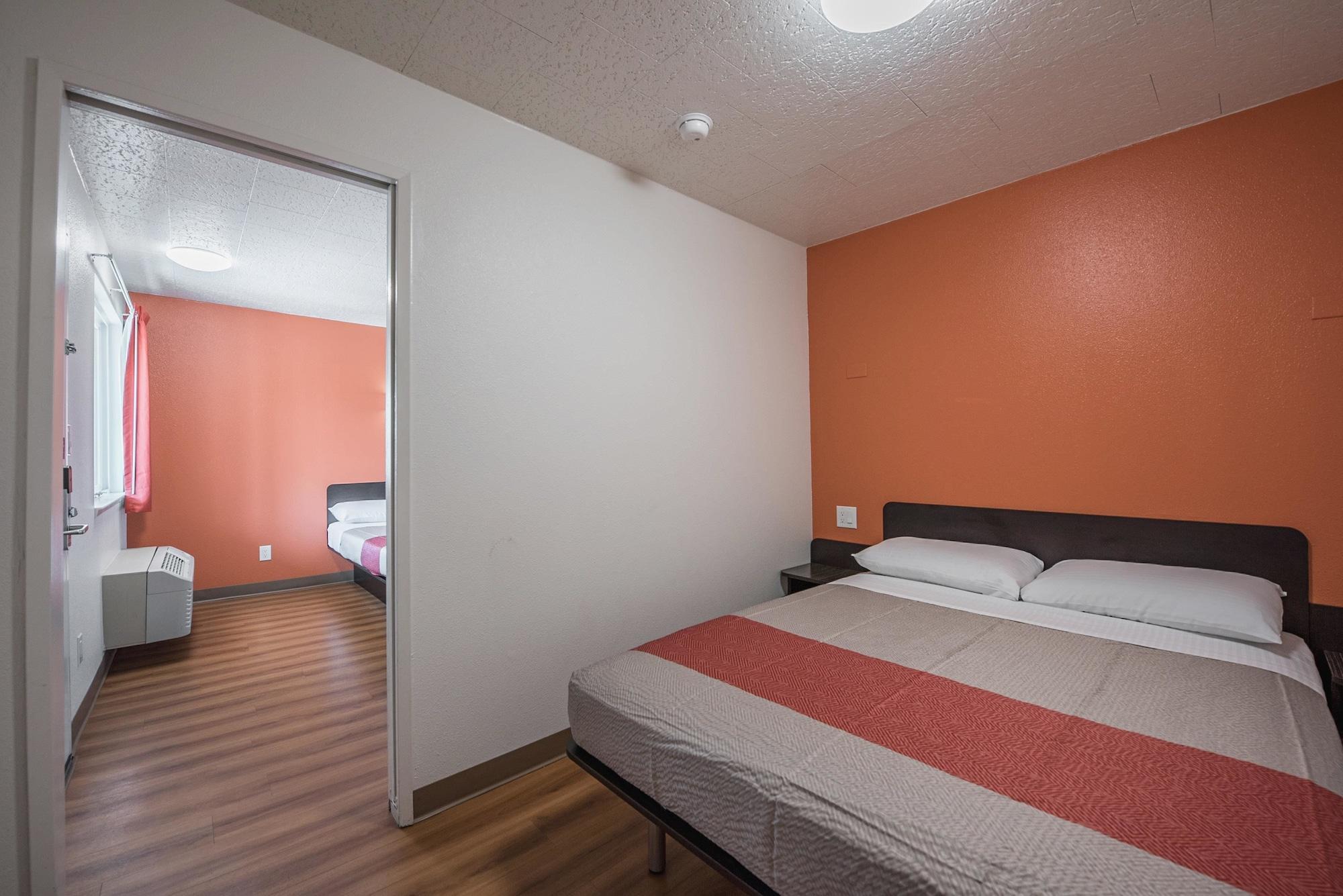 Motel 6-Fallon, Nv מראה חיצוני תמונה
