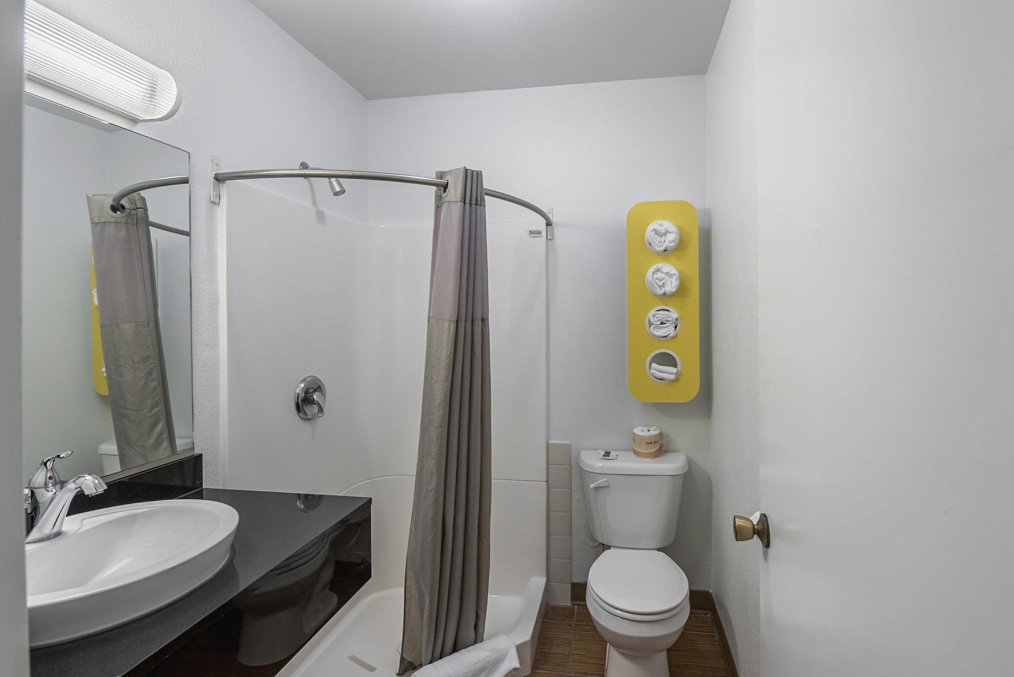 Motel 6-Fallon, Nv מראה חיצוני תמונה