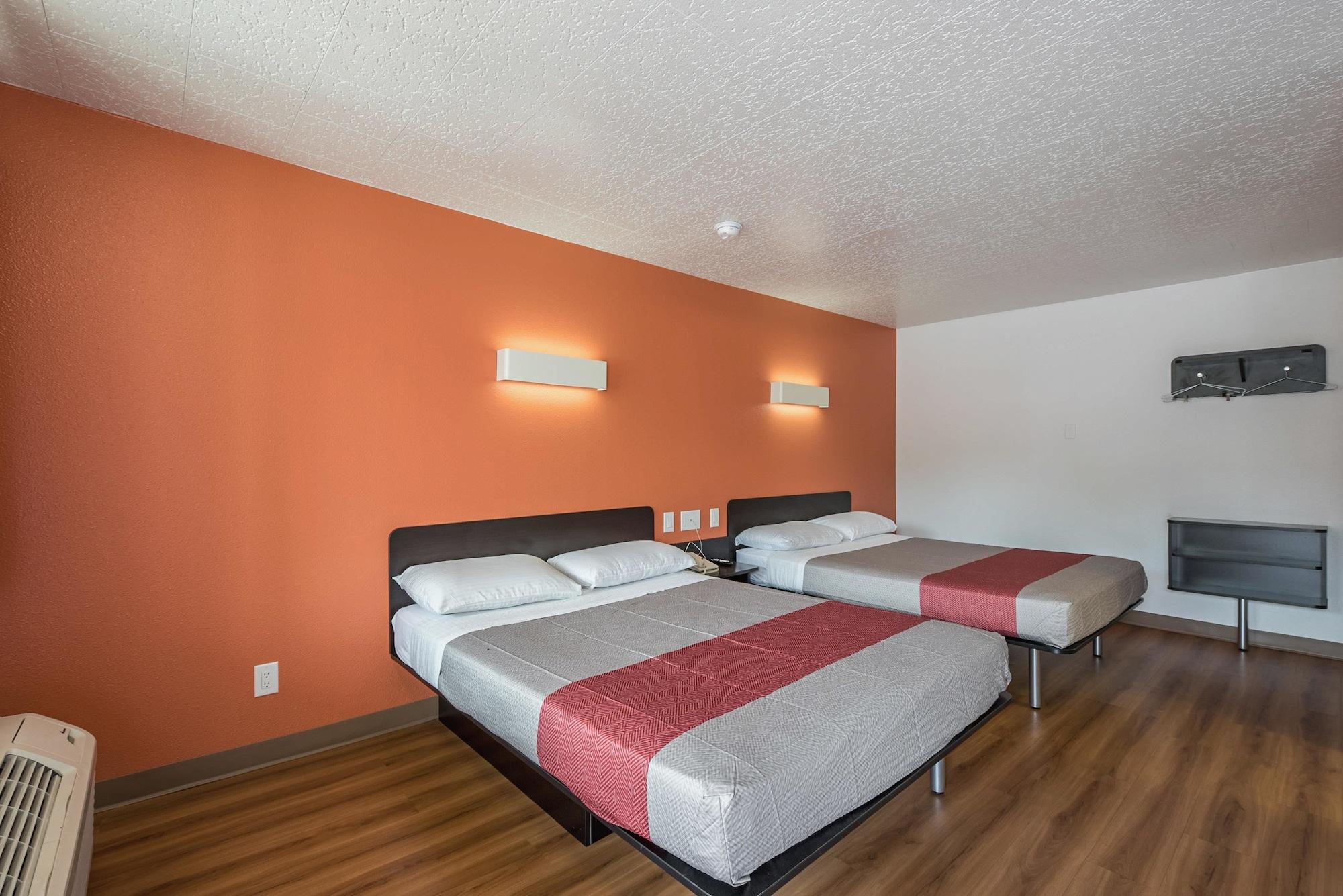 Motel 6-Fallon, Nv מראה חיצוני תמונה