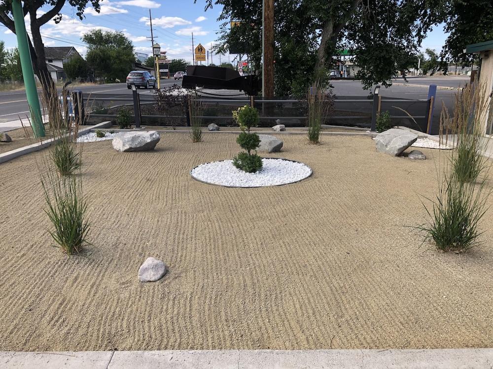 Motel 6-Fallon, Nv מראה חיצוני תמונה