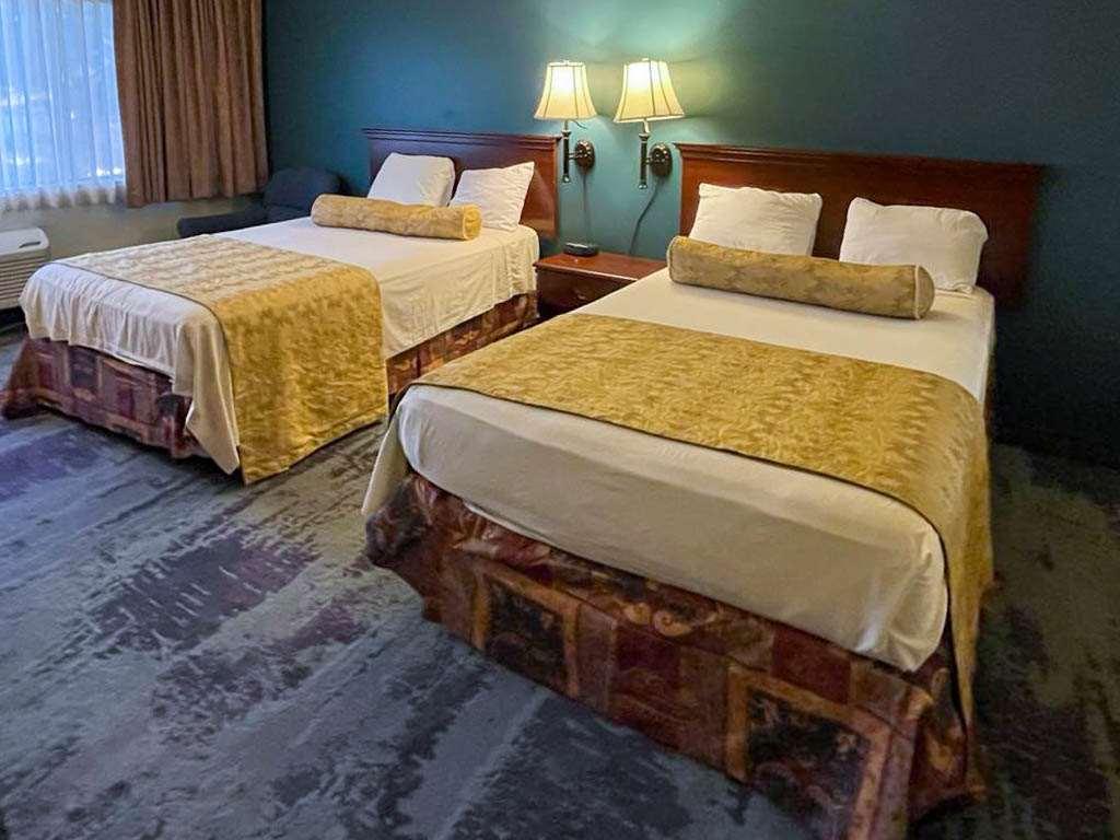 Motel 6-Fallon, Nv חדר תמונה