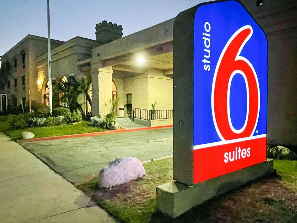 Motel 6-Fallon, Nv מראה חיצוני תמונה