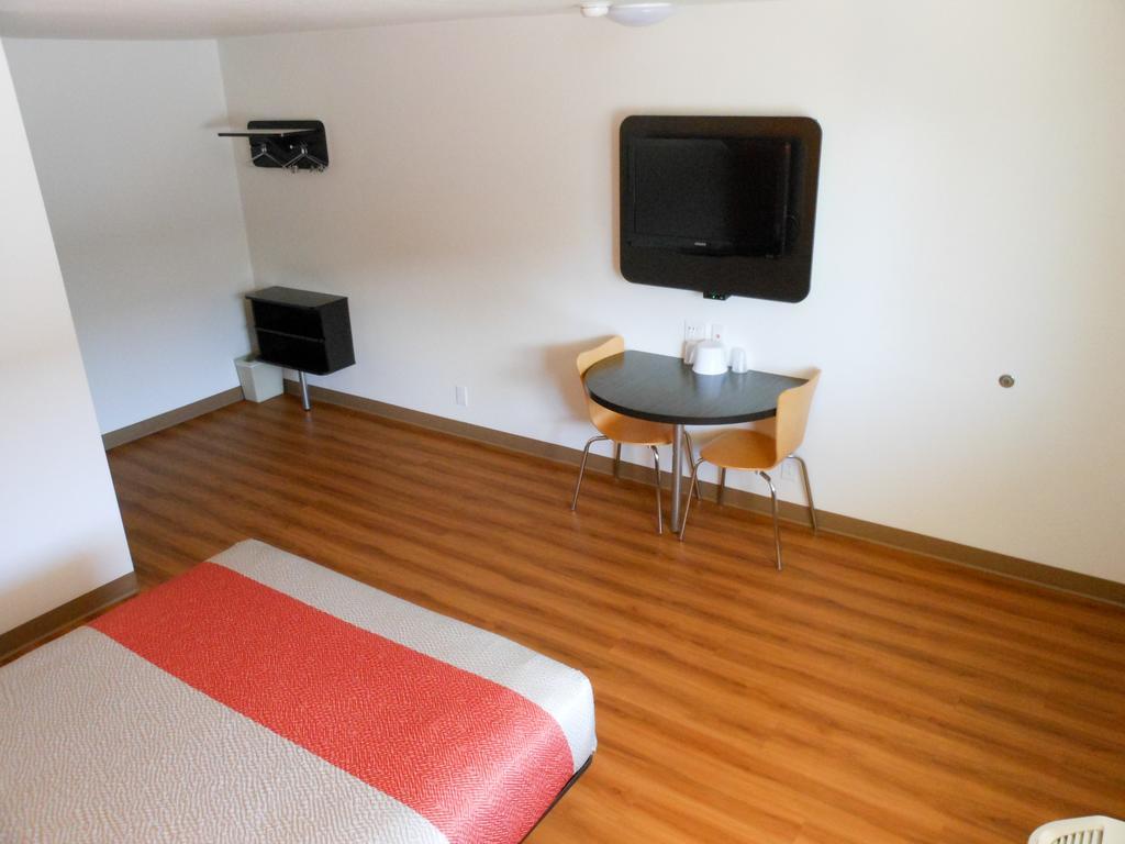 Motel 6-Fallon, Nv מראה חיצוני תמונה