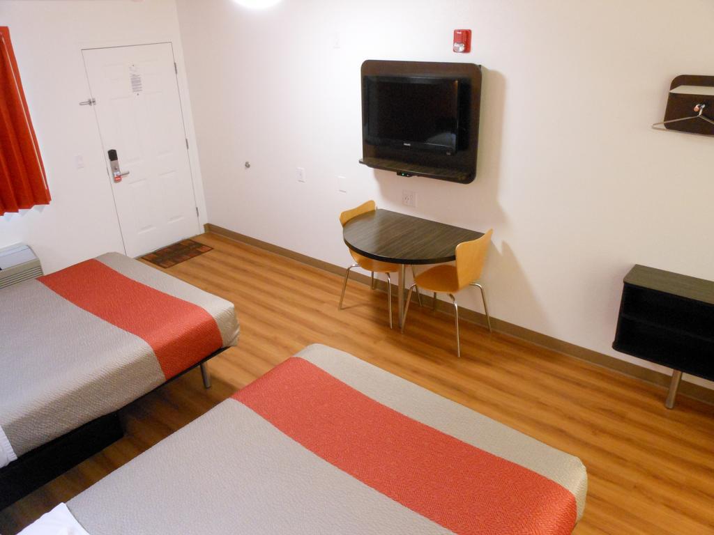 Motel 6-Fallon, Nv מראה חיצוני תמונה