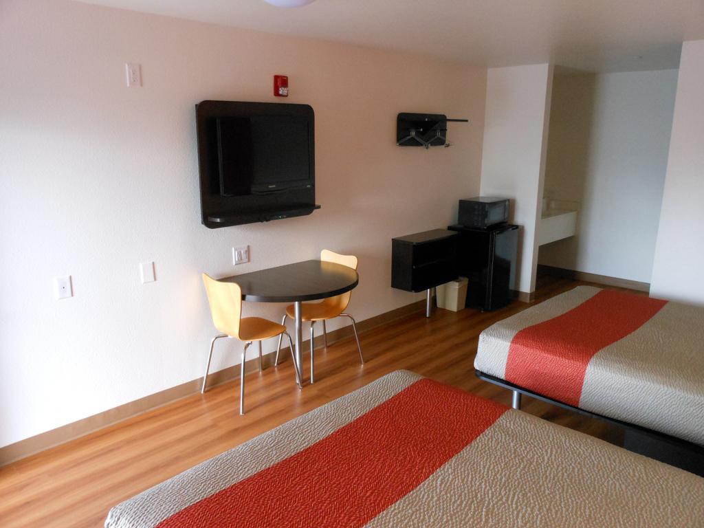Motel 6-Fallon, Nv מראה חיצוני תמונה