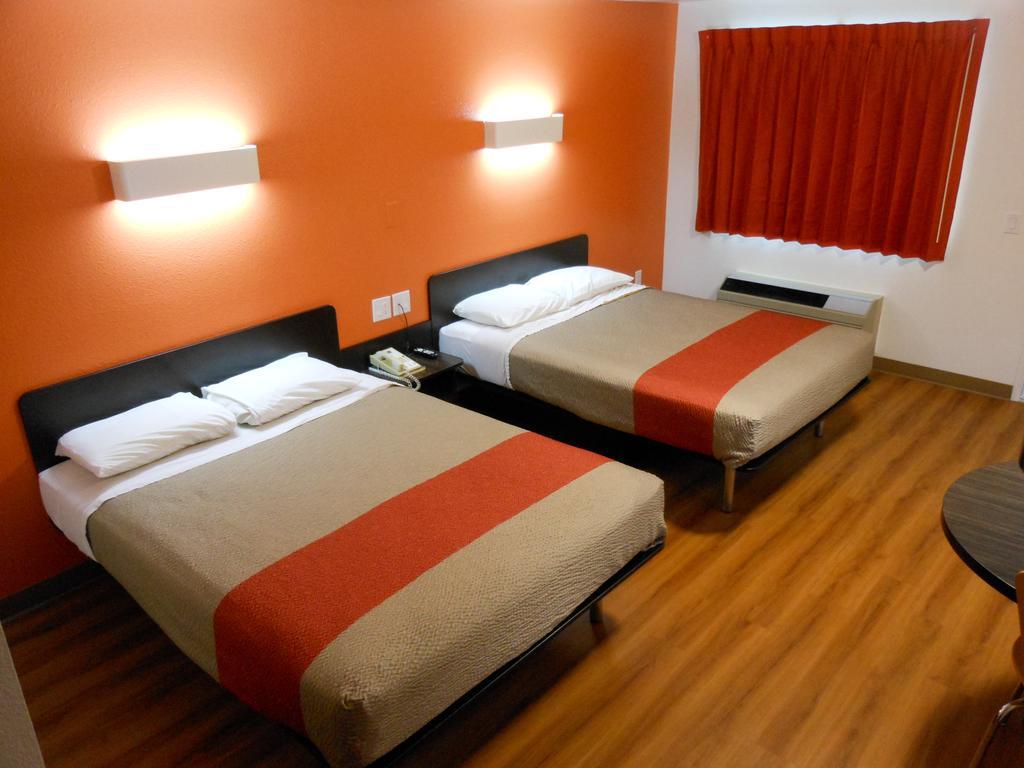 Motel 6-Fallon, Nv מראה חיצוני תמונה