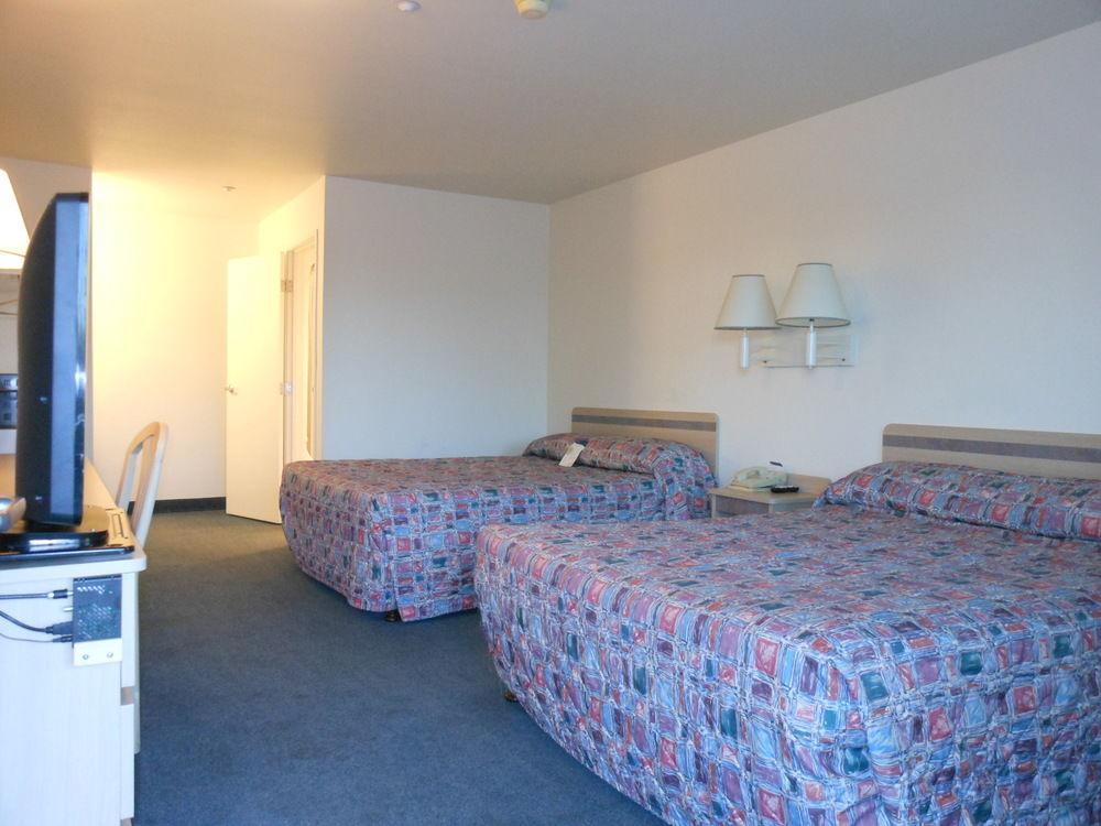 Motel 6-Fallon, Nv מראה חיצוני תמונה