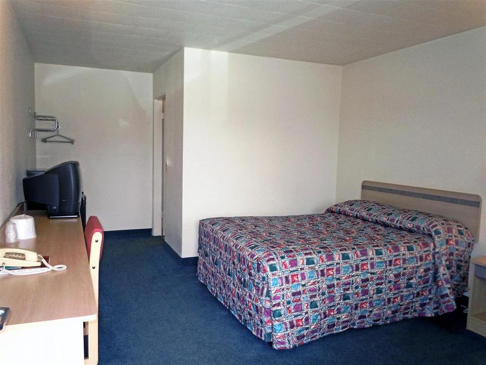 Motel 6-Fallon, Nv חדר תמונה