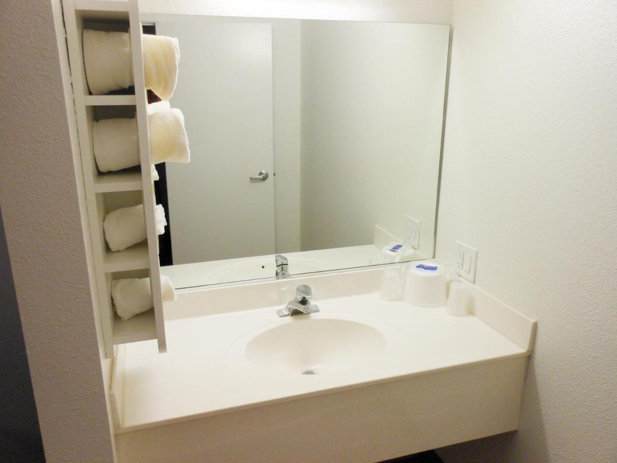 Motel 6-Fallon, Nv מראה חיצוני תמונה