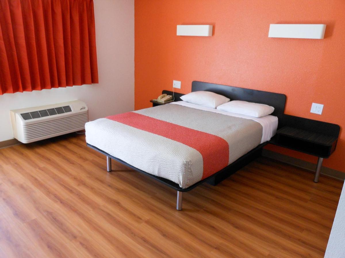 Motel 6-Fallon, Nv מראה חיצוני תמונה