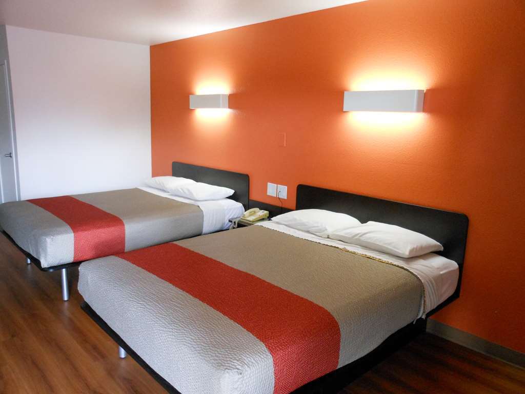 Motel 6-Fallon, Nv חדר תמונה